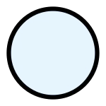 Circle SVG Icon